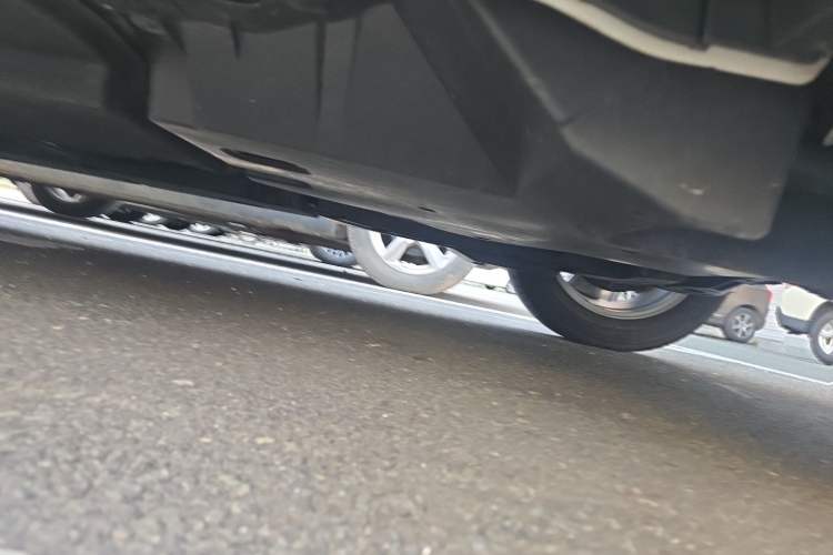 Used Lexus UX 2020 200 Special Edition Chassis Rear Left