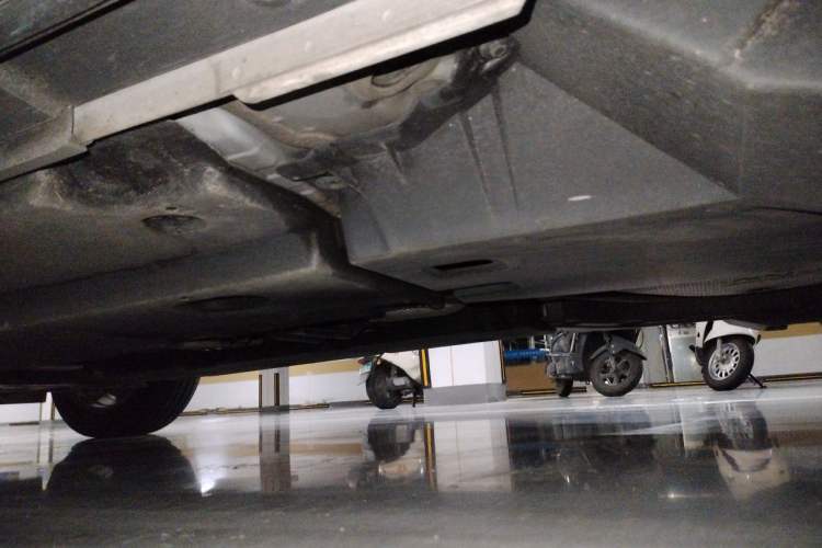 Used Lexus UX 2020 200 Special Edition Chassis Rear Left