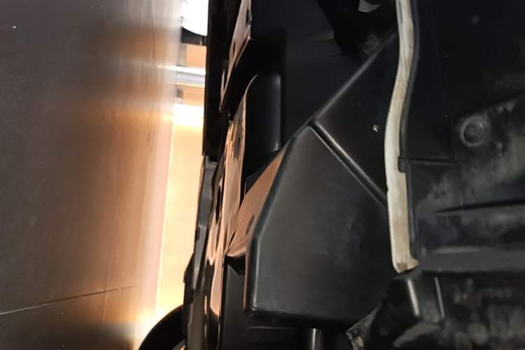 Used Lexus UX 2020 260h Explore & Adventure Edition Chassis Rear Left