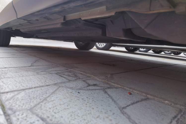 Used Lexus UX 2020 260h Explore & Adventure Edition Chassis Rear Left