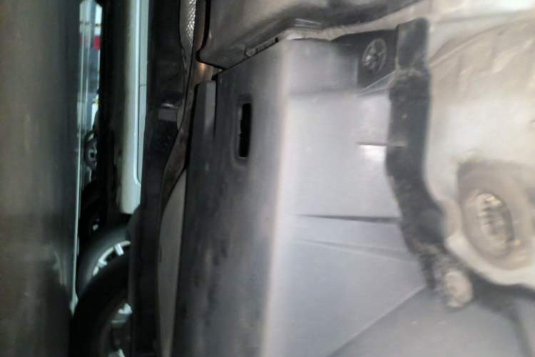 Used Lexus UX 2020 200 Special Edition Chassis Rear Left