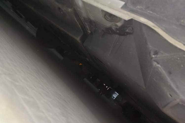 Used Lexus UX 2020 200 Special Edition Chassis Rear Left