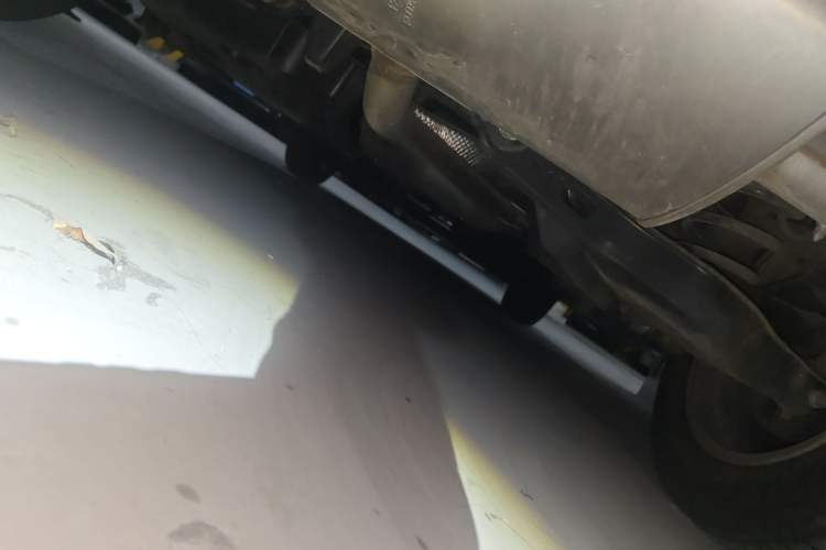 Used Lexus UX 2020 200 Special Edition Chassis Rear