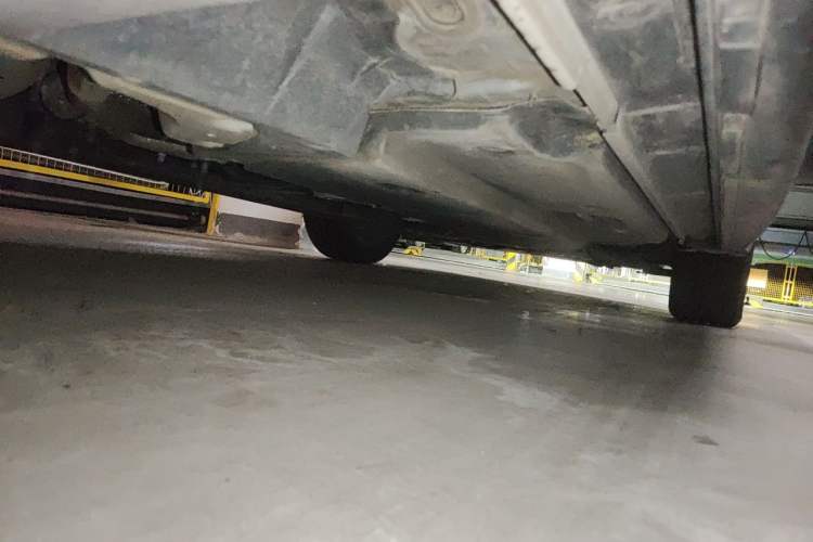Used Lexus UX 2020 260h Explore & Adventure Edition Chassis Rear Right