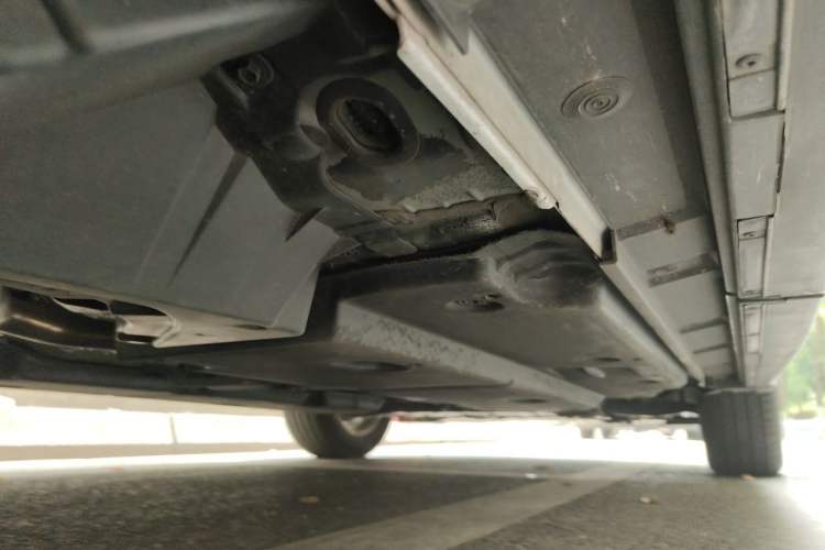 Used Lexus UX 2020 260h Explore & Adventure Edition Chassis Rear Right