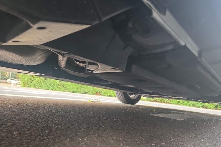 Used Lexus UX 2020 200 Special Edition Chassis Rear Right