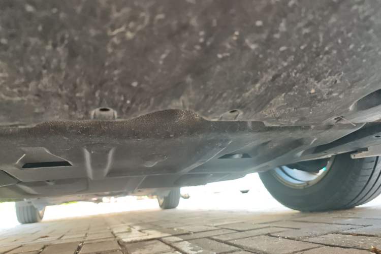 Used Lexus UX 2020 260h Explore-Cool Edition Chassis Rear Right