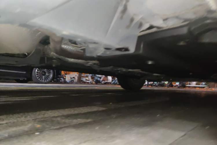 Used Lexus UX 2020 200 Special Edition Chassis Rear Right