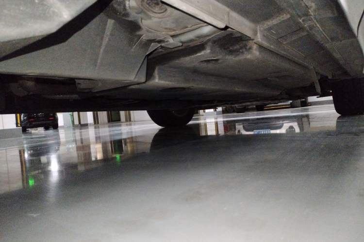 Used Lexus UX 2020 200 Special Edition Chassis Rear Right