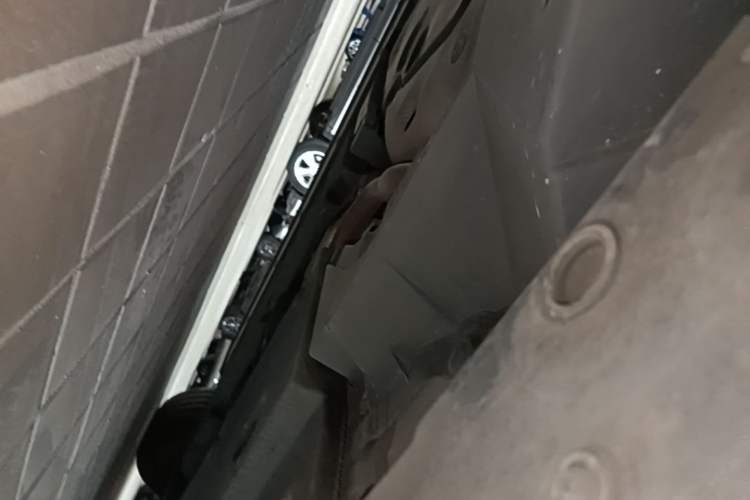Used Lexus UX 2020 260h Explore-Cool Edition Chassis Rear Right