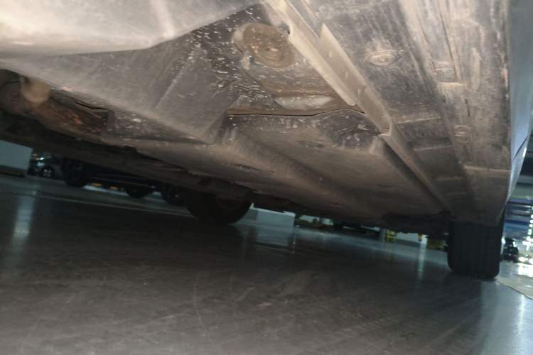 Used Lexus UX 2020 260h Explore & Adventure Edition Chassis Rear Right