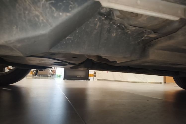Used Lexus UX 2020 260h Explore & Adventure Edition Chassis Rear Right