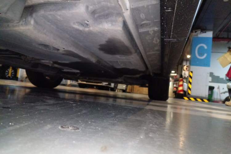 Used Lexus UX 2020 260h Explore & Adventure Edition Chassis Rear Right