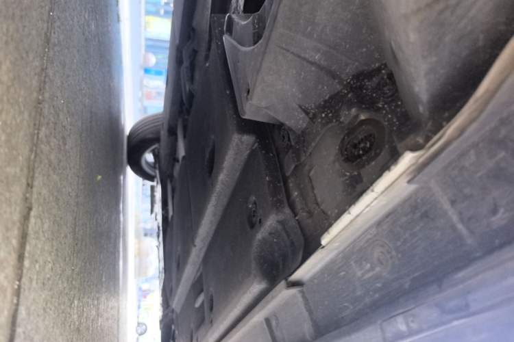 Used Lexus UX 2020 260h Explore-Cool Edition Chassis Rear Right