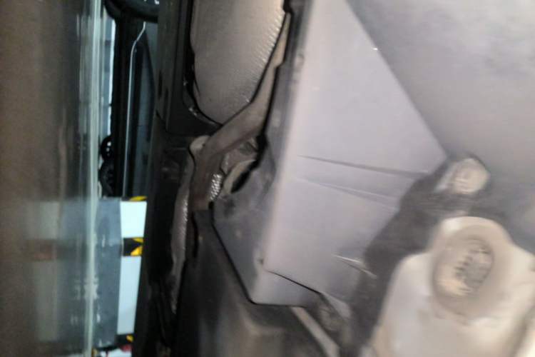 Used Lexus UX 2020 200 Special Edition Chassis Rear Right