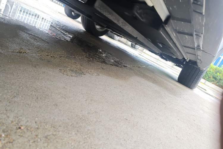 Used Lexus UX 2020 260h Explore & Adventure Edition Chassis Rear Right