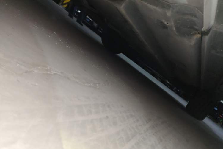 Used Lexus UX 2020 200 Special Edition Chassis Rear Right