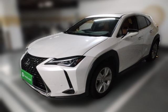 Used Lexus UX 2020 200 Special Edition