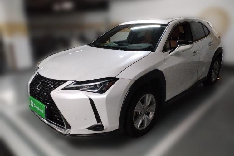 Used Lexus UX 2020 200 Special Edition Guazi used car, China used car export, Used car for sale, Used  cars, Cheapest cars for sale