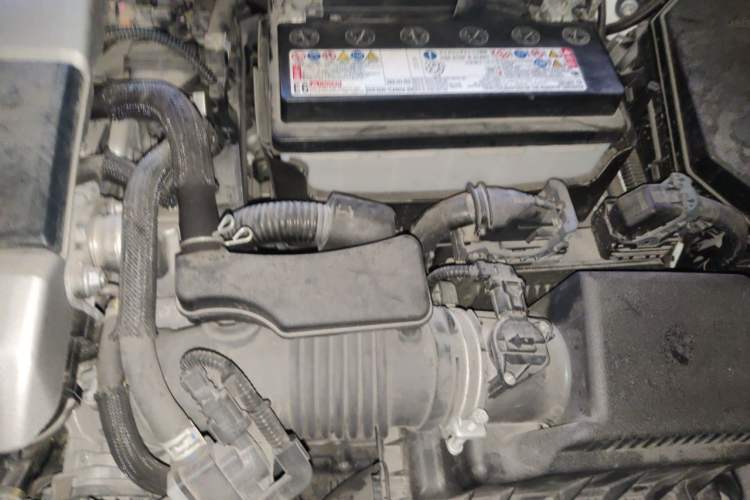 Used Lexus UX 2020 200 Special Edition Engine Bay Left