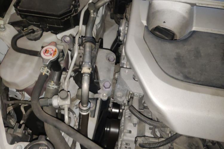 Used Lexus UX 2020 200 Special Edition Engine Bay Right