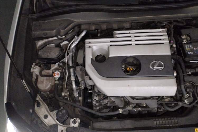 Used Lexus UX 2020 200 Special Edition Engine Bay Right