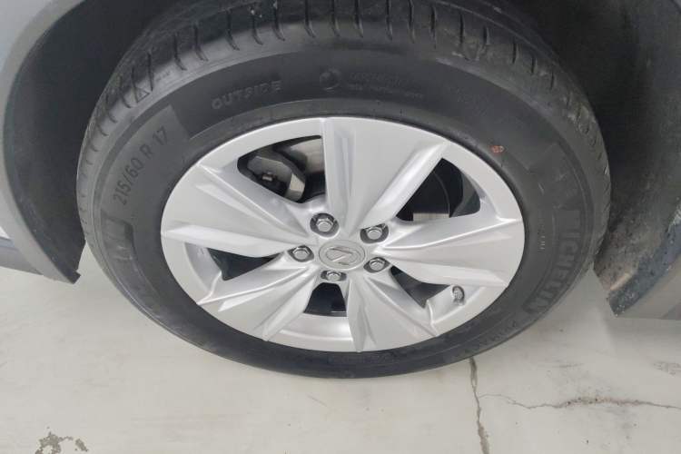 Used Lexus UX 2020 260h Explore & Adventure Edition Exterior 4