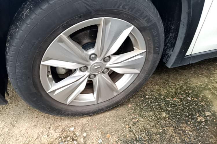 Used Lexus UX 2020 200 Special Edition Exterior 4