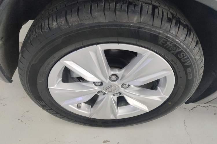 Used Lexus UX 2020 260h Explore & Adventure Edition Exterior 5