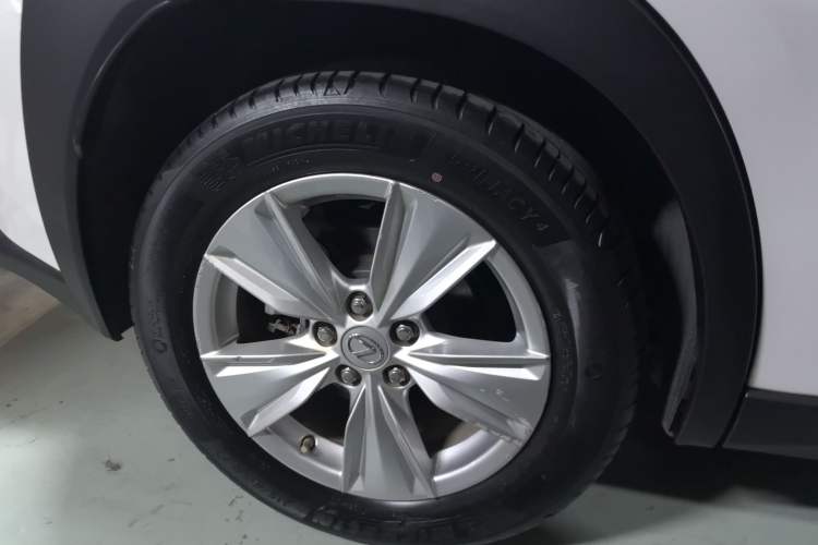Used Lexus UX 2020 200 Special Edition Exterior 5