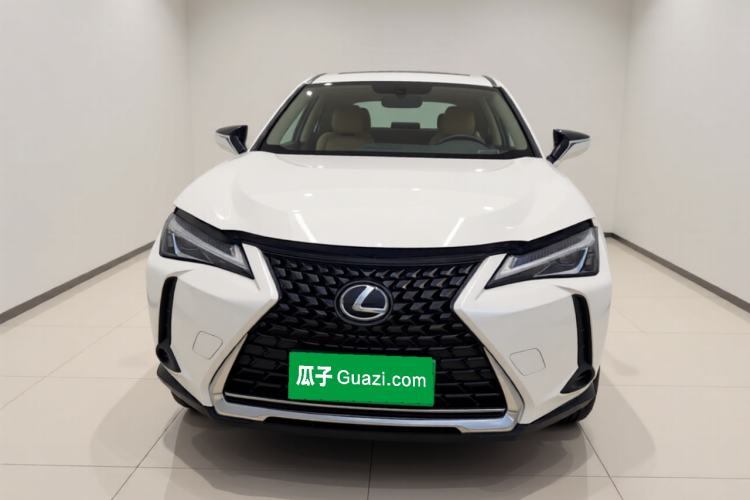 Used Lexus UX 2020 200 Special Edition Front