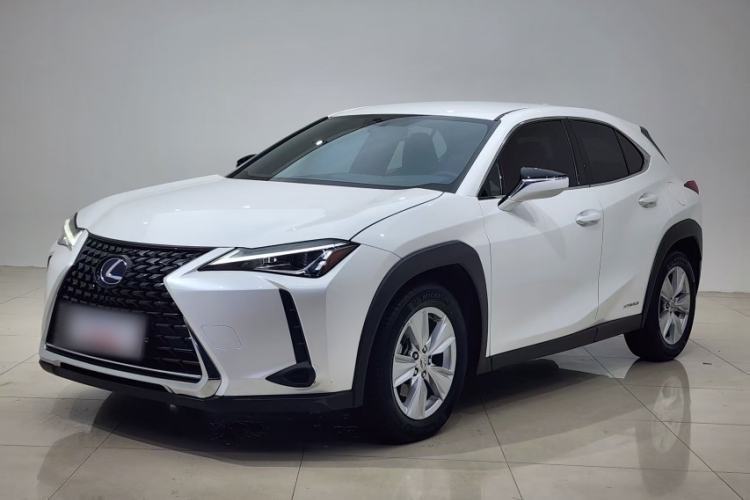 Used Lexus UX 2020 260h Explore-Cool Edition Guazi used car, China used car export, Used car for sale, Used cars, Cheapest cars for sale