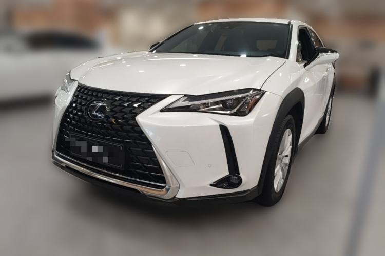 Used Lexus UX 2020 260h Explore & Adventure Edition Guazi used car, China used car export, Used car for sale, Used  cars, Cheapest cars for sale