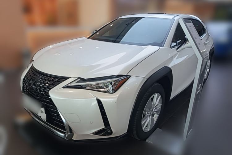 Used Lexus UX 2020 260h Explore & Adventure Edition Guazi used car, China used car export, Used car for sale, Used  cars, Cheapest cars for sale