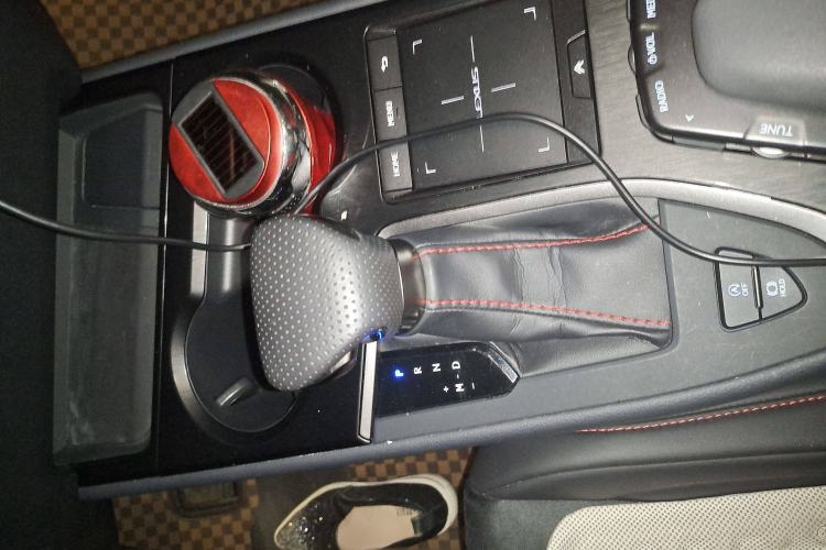 Used Lexus UX 2020 200 F SPORT Version Gear Lever