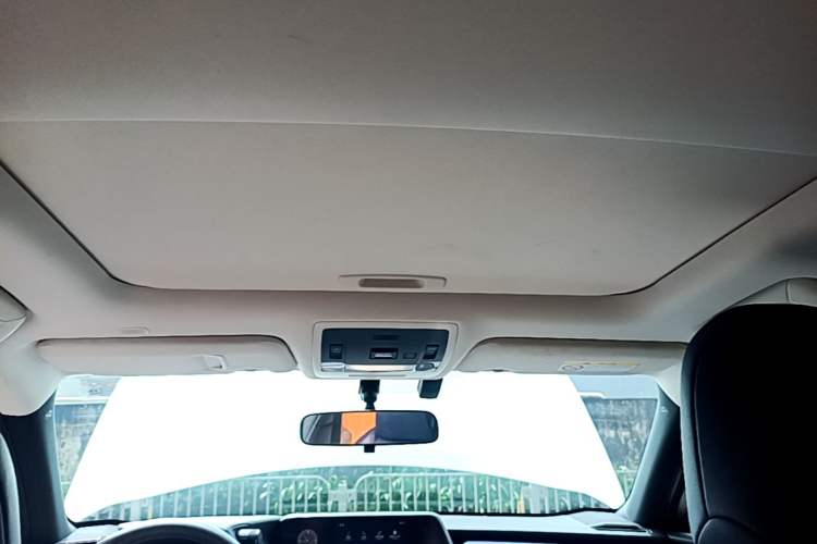 Used Lexus UX 2020 200 Special Edition Headliner