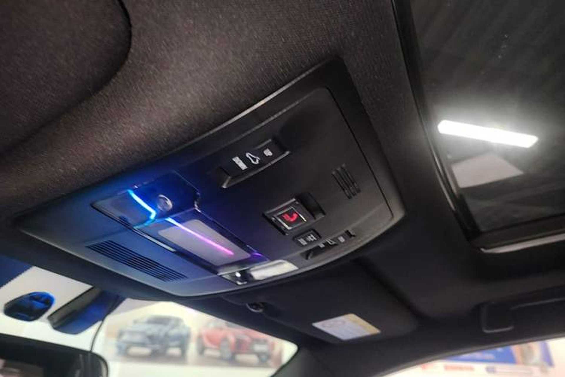 Used Lexus UX 2020 200 Special Edition Headliner