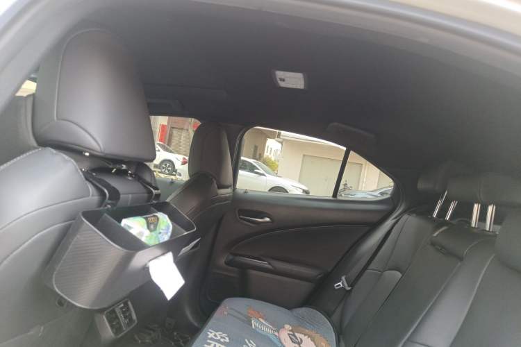 Used Lexus UX 2020 200 Special Edition Headliner