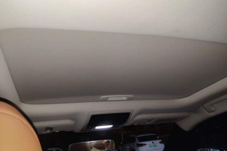 Used Lexus UX 2020 200 Special Edition Headliner