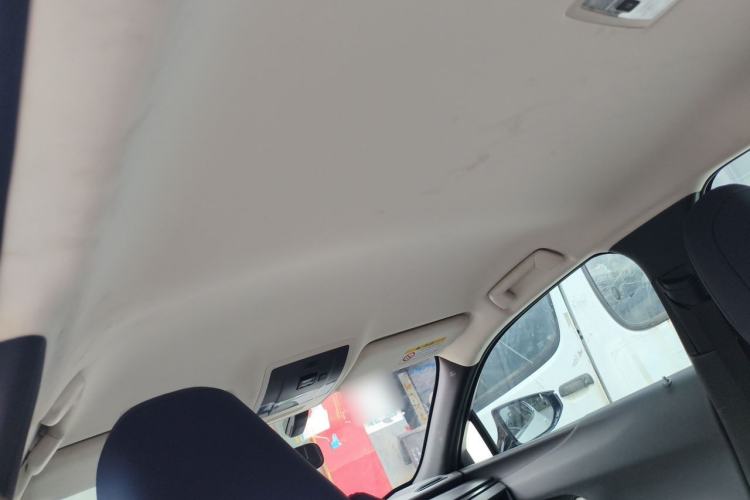 Used Lexus UX 2020 260h Explore-Cool Edition Headliner
