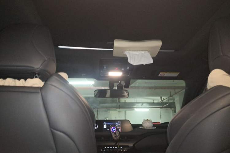 Used Lexus UX 2020 200 F SPORT Version Headliner
