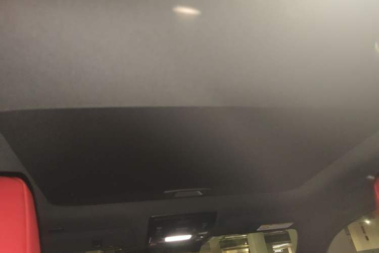 Used Lexus UX 2020 200 F SPORT Version Headliner