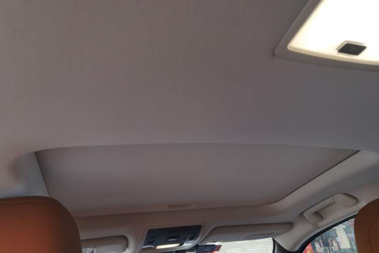 Used Lexus UX 2020 260h Explore & Adventure Edition Headliner