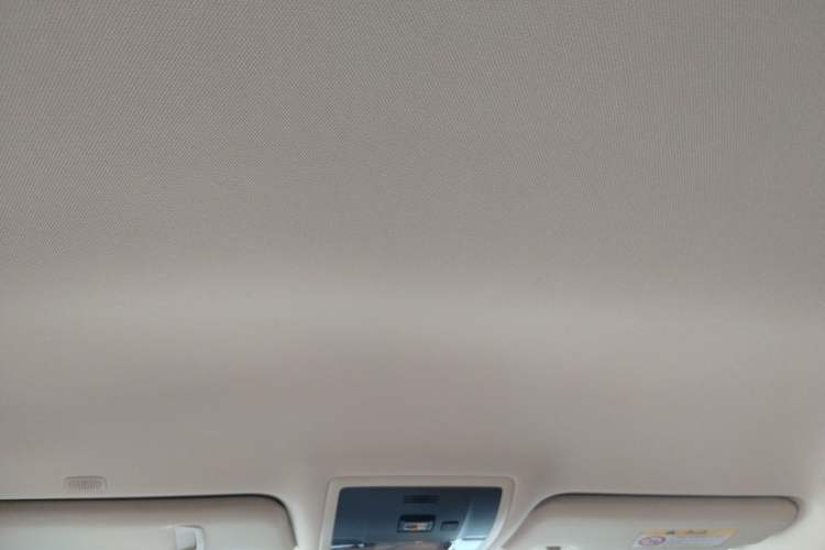 Used Lexus UX 2020 260h Explore-Cool Edition Headliner