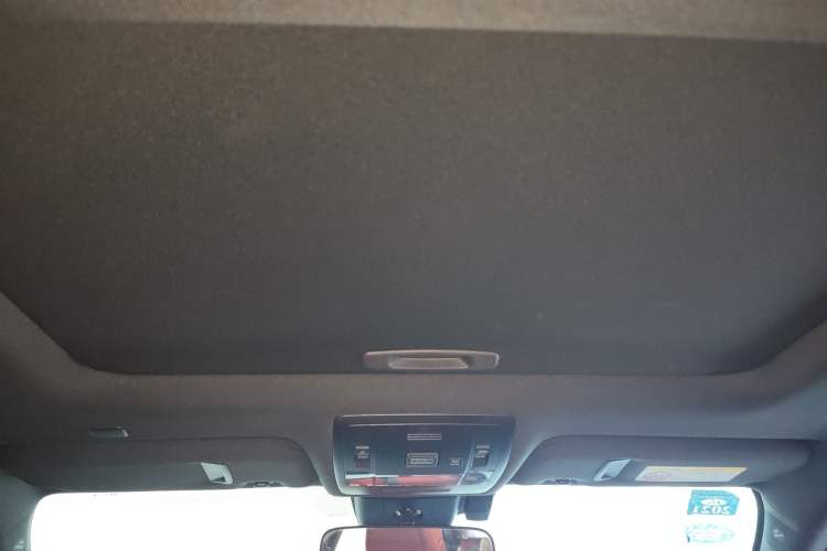 Used Lexus UX 2020 260h F SPORT All-Wheel-Drive Version Headliner