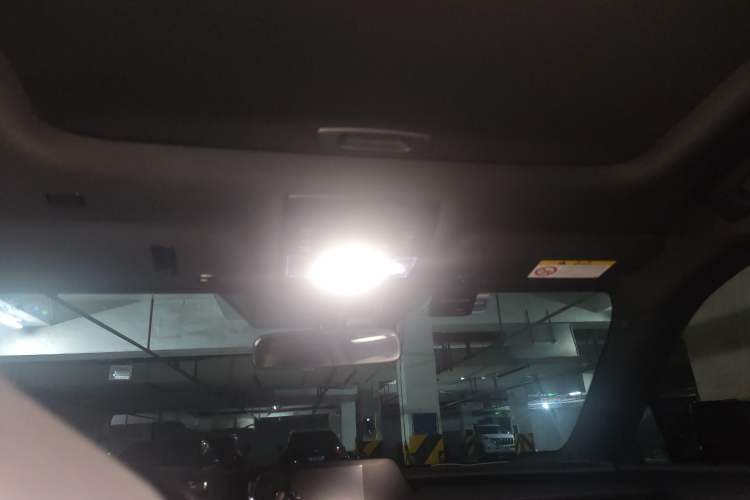 Used Lexus UX 2020 200 Special Edition Headliner