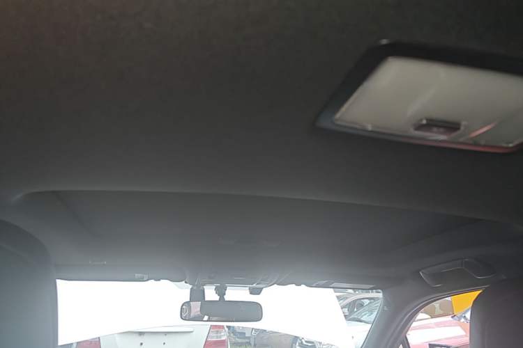 Used Lexus UX 2020 200 Special Edition Headliner