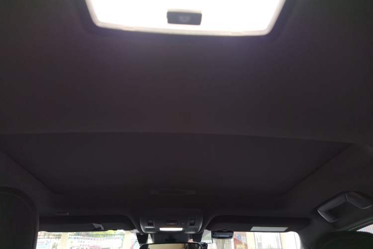 Used Lexus UX 2020 260h Explore & Adventure Edition Headliner