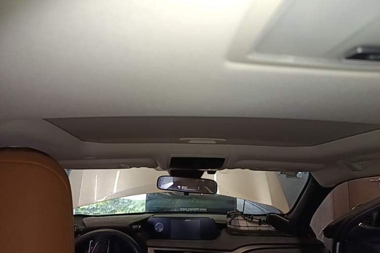 Used Lexus UX 2020 260h Explore & Adventure Edition Headliner