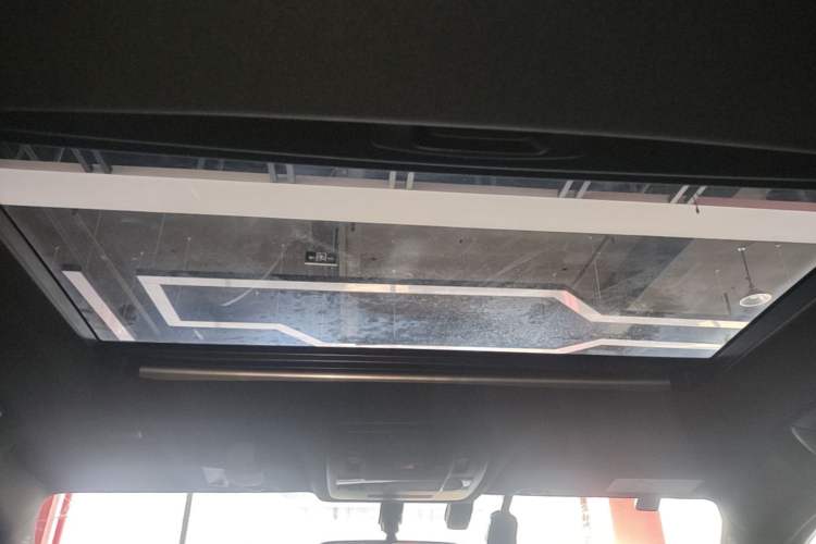 Used Lexus UX 2020 200 Special Edition Headliner
